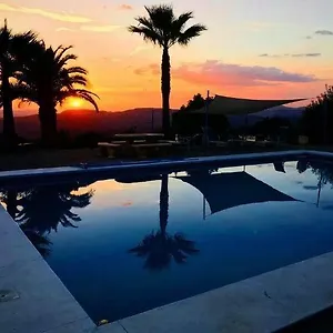 Сasa de vacaciones La Casita De Campo, La Carrera de la Viña